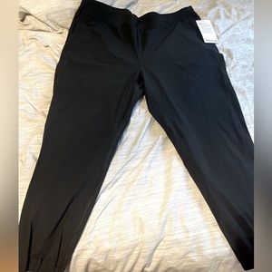 Size 20- Lululemon Adapted State Joggers